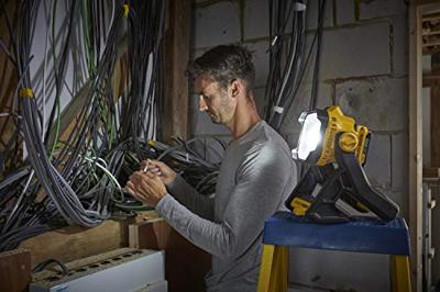 Stanley FATMAX V20 18V Werklamp