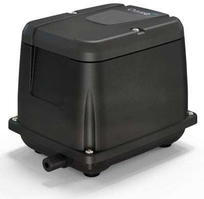 Oase AquaOxy 2500 luchtpomp Oase AquaOxy 2500 luchtpomp