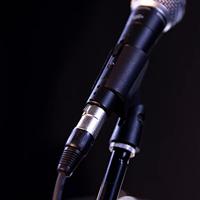 Stagg XLR SMC6 - thumbnail