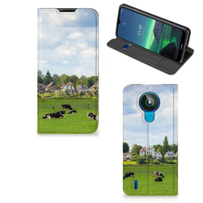 Nokia 1.4 | Hoesje maken | Koeien Nokia 1.4 | Hoesje maken | Koeien