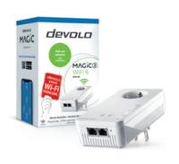 Devolo Magic 2 WiFi 6 Powerline WiFi uitbreidingsadapter 8811 EU Powerline, WiFi 2400 MBit/s - thumbnail