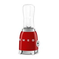 SMEG PBF01RDEU 50's Style Personal Blender - Rood - thumbnail