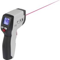 VOLTCRAFT IR 500-12S Infrarood-thermometer Optiek 12:1 -50 - +500 °C Pyrometer - thumbnail