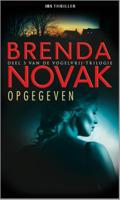 Opgegeven - Brenda Novak - ebook - thumbnail