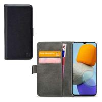 Mobilize Classic Gelly Wallet Book Case Samsung Galaxy M23 5G Black - thumbnail