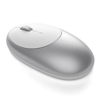 Satechi M1 draadloze muis - Silver - thumbnail