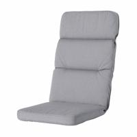 Excellent tuinkussens lage rug Outdoor Manchester lichtgrijs Madison - Madison - thumbnail