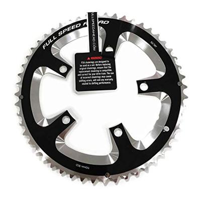 FSA SL-K Energy Gossamer Kettingblad BCD 110mm 52T FSA SL-K Energy Gossamer Kettingblad BCD 110mm 52T