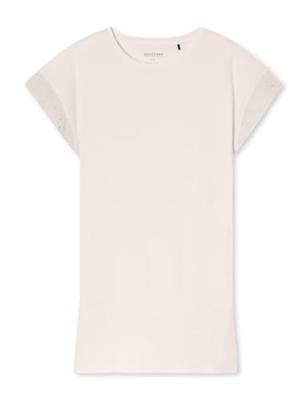Schiesser Schiesser Nightshirt 1/2 off-white 182535 42/XL