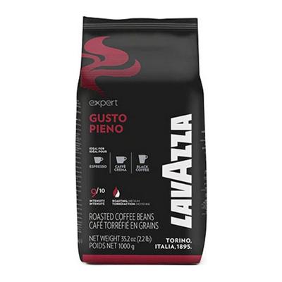 Lavazza Expert Gusto Pieno - koffiebonen - 1 kilo Lavazza Expert Gusto Pieno - koffiebonen - 1 kilo