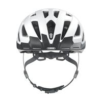 ABUS Fietshelm | hoofdomvang 52-58 cm | wit | 1 stuk - 868597 868597 - thumbnail