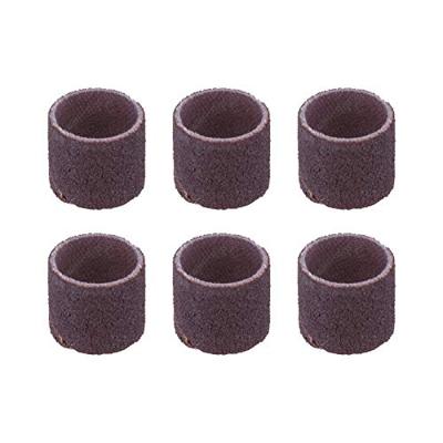 Dremel 432 2615043232 Schuurhuls Korrelgrootte (num) 120 (Ø) 13 mm 6 stuk(s) Dremel 432 2615043232 Schuurhuls Korrelgrootte (num) 120 (Ø) 13 mm 6 stuk(s)