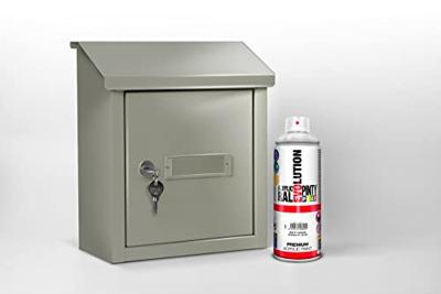 Spuitlak Pintyplus Evolution M199 400 ml Mat Kleurloos Spuitlak Pintyplus Evolution M199 400 ml Mat Kleurloos