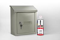 Spuitlak Pintyplus Evolution M199 400 ml Mat Kleurloos - thumbnail