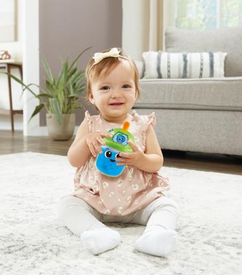 VTech Baby Fruitvriendjes Smoothie + Licht en Geluid VTech Baby Fruitvriendjes Smoothie + Licht en Geluid