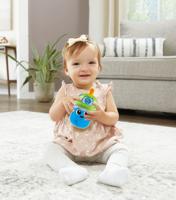 VTech Baby Fruitvriendjes Smoothie + Licht en Geluid - thumbnail