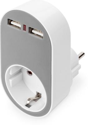 USB A stopcontact USB A stopcontact