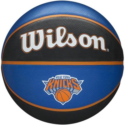 NBA TEAM TRIBUTE BASKETBALL - NEW YORK KNICKS NBA TEAM TRIBUTE BASKETBALL - NEW YORK KNICKS
