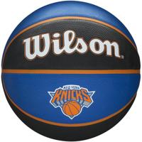 NBA TEAM TRIBUTE BASKETBALL - NEW YORK KNICKS - thumbnail