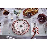 Villeroy & Boch Toy's Delight Ontbijtbord 24 cm - thumbnail