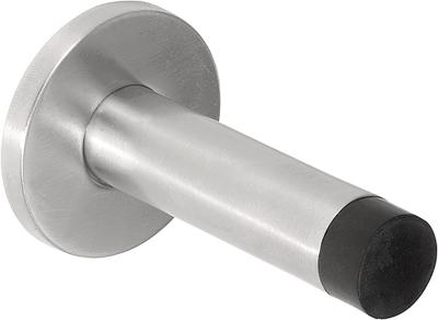 Formani Basics LB85 deurstop wand - mat RVS