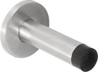 Formani Basics LB85 deurstop wand - mat RVS - thumbnail