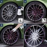 SONAX velgenreiniger "plus" rim cleaner plus 5l profiline - thumbnail