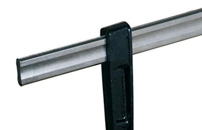 Wolfcraft Schroefklem | SC | 300mm | 1 stuk - 3059000