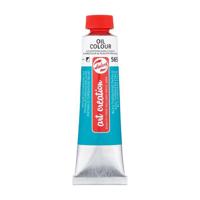 Talens art creation olieverf tube 40ml phtaloturkooisblauw - thumbnail