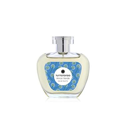 Tuttotondo Eau de Toilette 100ml
