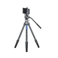 Leofoto Fluid video head BV-1R - thumbnail
