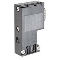 Siemens 6ES7972-0BA12-0XA0 6ES79720BA120XA0 PLC-aansluitstekker - thumbnail