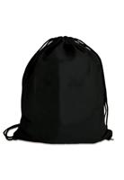 Harry Potter Gym Bag Hogwarts (White) - thumbnail