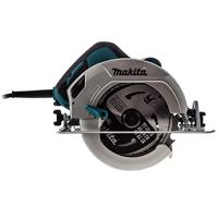 Makita Handcirkelzaag 1200 W - thumbnail