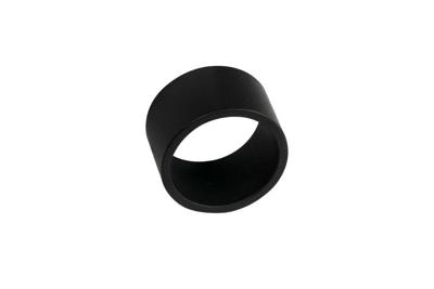 Eltin Balhoofd spacer 1-1/8" - 20 mm - Zwart Eltin Balhoofd spacer 1-1/8" - 20 mm - Zwart