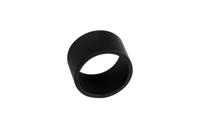 Eltin Balhoofd spacer 1-1/8" - 20 mm - Zwart - thumbnail