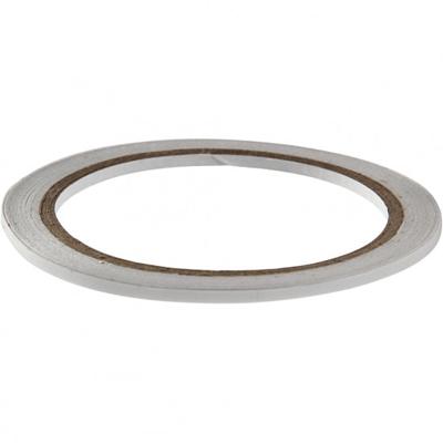Creativ Company Dubbelzijdig klevend tape 3mm, 10m