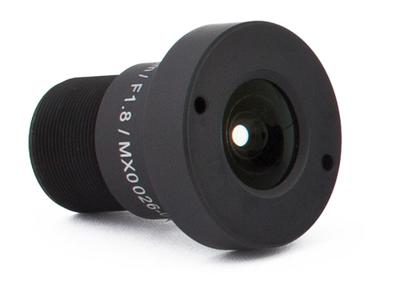 Lens Mobotix MX-B079