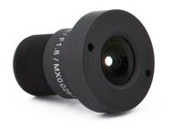 Lens Mobotix MX-B079 - thumbnail