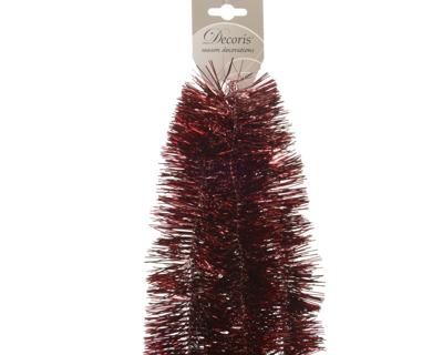 Guirlande lametta glans ossenbloed