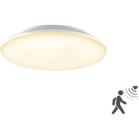 EVN L30180125BM EVN Lichttechnik LED-plafondlamp 18 W Wit - thumbnail