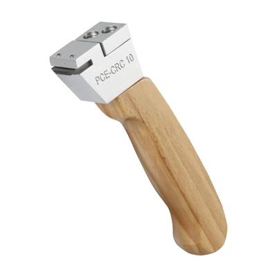 PCE Instruments PCE-CRC 10 Materiaaldiktemeter 0 - 250 µm PCE Instruments PCE-CRC 10 Materiaaldiktemeter 0 - 250 µm