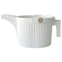 Hachiman Tuin Kevers Gieter - 5Ltr - Wit - thumbnail