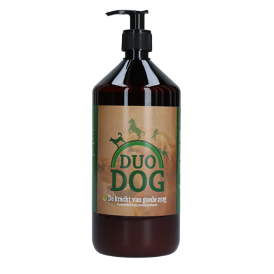 DUO DOG VET SUPPLEMENT 1000 ML