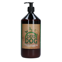 DUO DOG VET SUPPLEMENT 1000 ML - thumbnail
