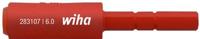 Wiha sb283107 verlengstuk slimvario® electric voor slimbits 6.0 mm x 69.5 mm - 43292 - thumbnail
