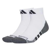 Sokkenpakket Adidas Performance Quarter 3P 3 Onderdelen Schoenmaat 43-45 - thumbnail