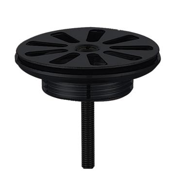 Afvoerplug Best Design Nero 5/4&apos; Open Rooster Mat Zwart