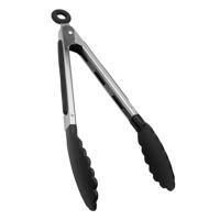 SOGO Human Technology FRE-SS-10865 Airfryer 3.5 l 1200 W Zwart, Zilver - thumbnail