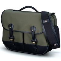 Billingham Eventer MKII - sage fibrenyte/black - thumbnail